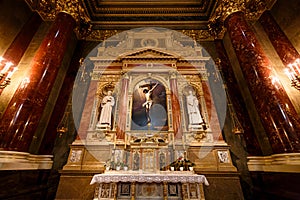 St. Stephen's Basilica