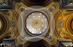 St. Stephen's Basilica, Budapest