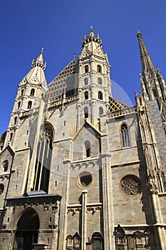 St. Stephen's Cathedral