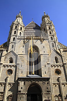 St. Stephen's Cathedral