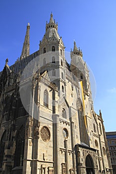 St. Stephen's Cathedral