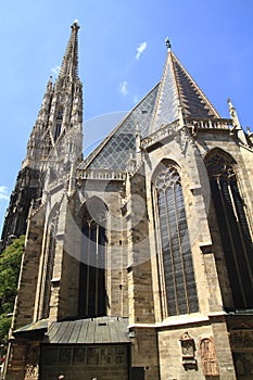 St. Stephen's Cathedral