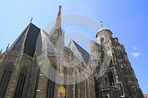 St. Stephen's Cathedral