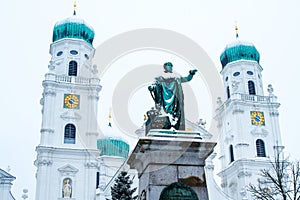 St. StephenÃÂ´s Cathedral