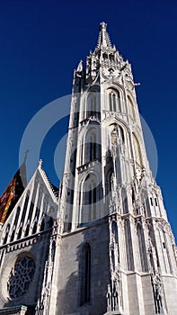 St. Stephen's Cathedral in Vienna