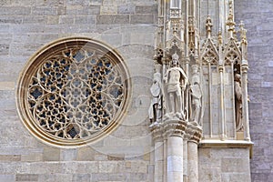 St. Stephen's Cathedral, Vienna, Austria