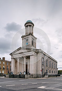St Stephen`s Church, Dublin, Ireland