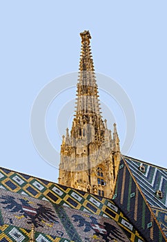 St. Stephens cathedral