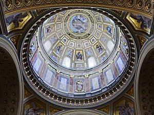 St.Steven Basilica