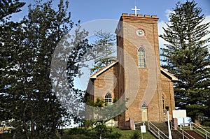 St. Thomas Anglican Church photo