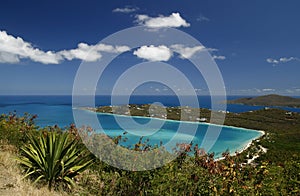 St. Thomas - Magen's Bay