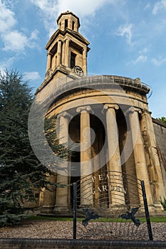 St. Thomas' Peace Garden, Birmingham