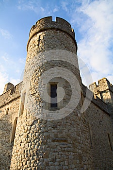 St. Thomass Tower
