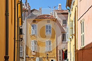 St Tropez