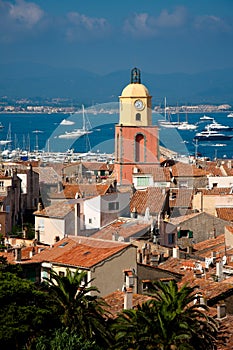 St.Tropez