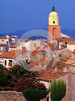 St-tropez