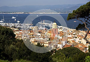 St. Tropez, France