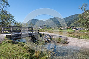 St. Ulrich am Pillersee,Tirol,Austria