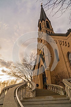 St. Valentine's Church