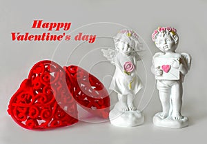 St. Valentine's Day