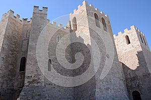 St. Victor Abbey - Marseille Landmarks