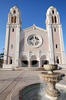 St. Vincent de Paul Church
