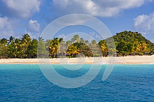 St. Vincent and the Grenadines,