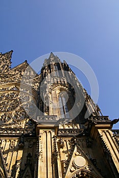 St. Vitus Cathedral