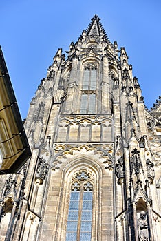 St. Vitus Cathedral