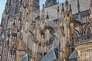 St. Vitus Cathedral