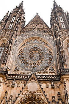 St. Vitus Cathedral (Prague)