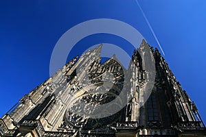 St. Vitus Cathedral, Prague