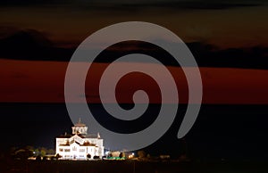 St. Vladimir's cathedral