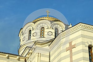 St Vladimir's Cathedral