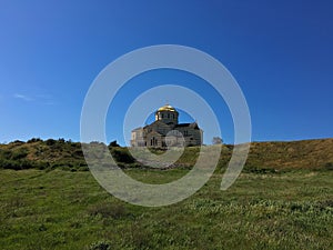 St. Vladimir's Cathedral