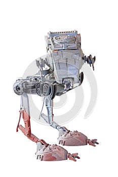 AT-ST WALKER