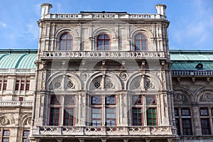 Staatsoper - Vienna State Opera