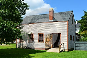 Stable, Portsmouth, New Hampshire