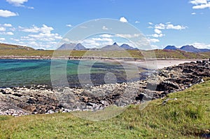 Stac Pollaidh and Inverpolly