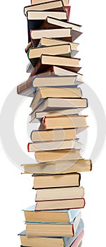 Stack of book