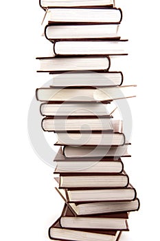 Stack of knowledge