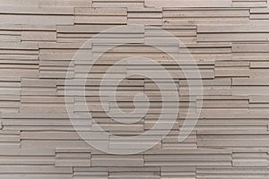 Stack pattern sandstone texture background