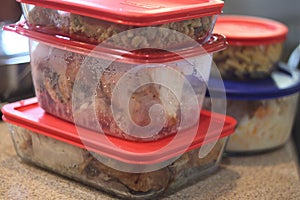 Leftovers tgiving 2968