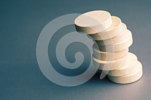 Risk of collapsing, risk management concept