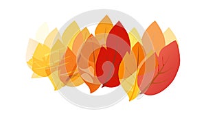 Stack of Smooth River Rocks Zen Balance, vector design Generative AI