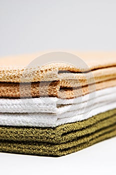 Stack of Towels