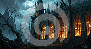 A stack of white and cream-colored stationery items, including envelopes and