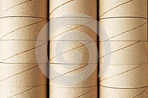 Stacked Cardboard Recycling Boxes In A Pile corrugated box horizontal close up stock photo copy space Paper cardboard, corrugated