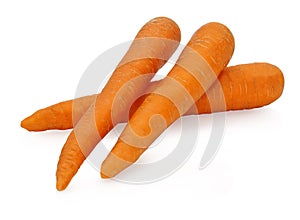 Stacked carrots(path)