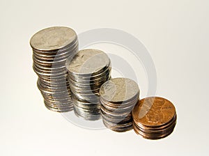 Stacked Change 3